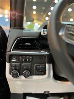 شێڤرۆلێت تاهۆ